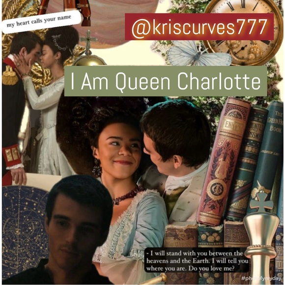 👑Friday Beauties On Display~ New ROYAL SHARES👑Bridgerton Share 👑! - Picture 10 of 13